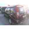 nissan x-trail i (t30) del año 2012