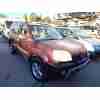 nissan x-trail i (t30) del año 2012
