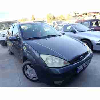 ford focus i sedán (dfw) del año 2002
