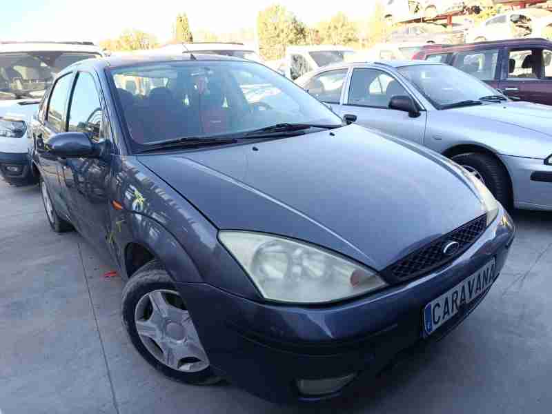 ford focus i sedán (dfw) del año 2002