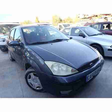 FORD FOCUS I SEDÁN (DFW)