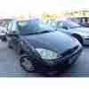 ford focus i sedán (dfw) del año 2002
