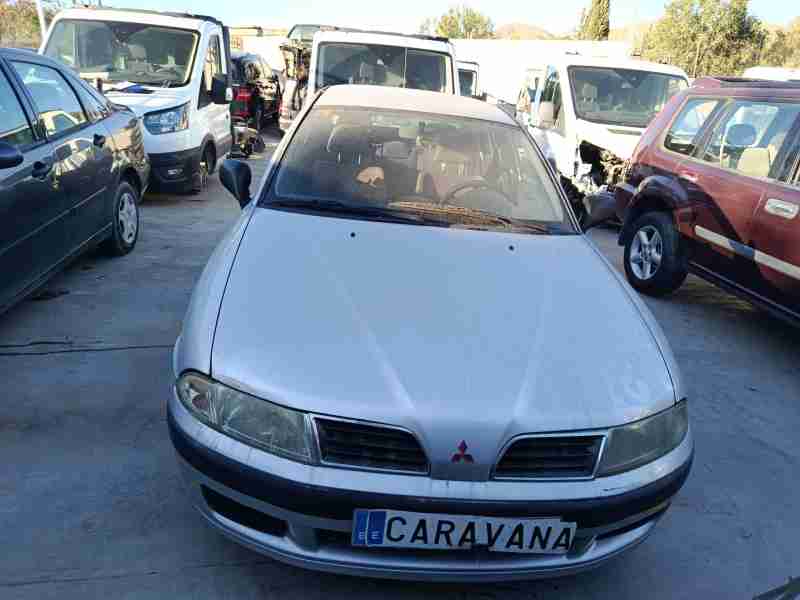 mitsubishi carisma (da_) del año 2000