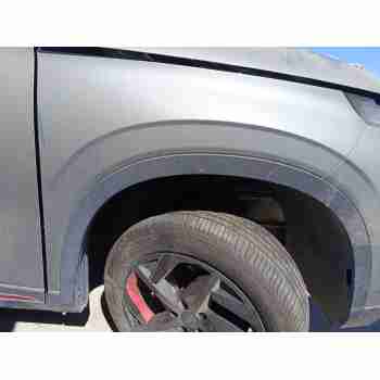 Recambio de aleta delantera derecha para omoda 5 1.6 tgdi 186 cv referencia OEM IAM 553000313AADYJ  