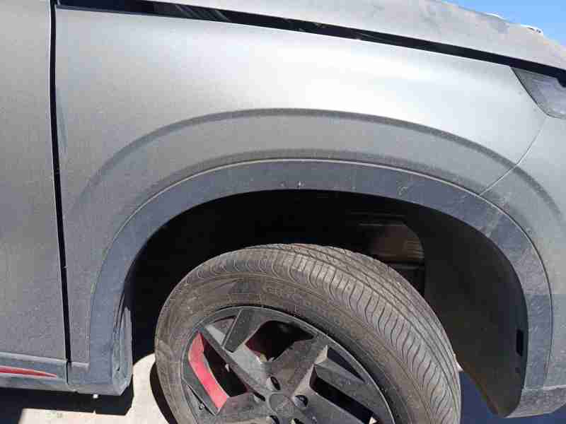 Recambio de aleta delantera derecha para omoda 5 1.6 tgdi 186 cv referencia OEM IAM 553000313AADYJ  