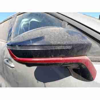 Recambio de retrovisor derecho para omoda 5 1.6 tgdi 186 cv referencia OEM IAM 601000465AA  