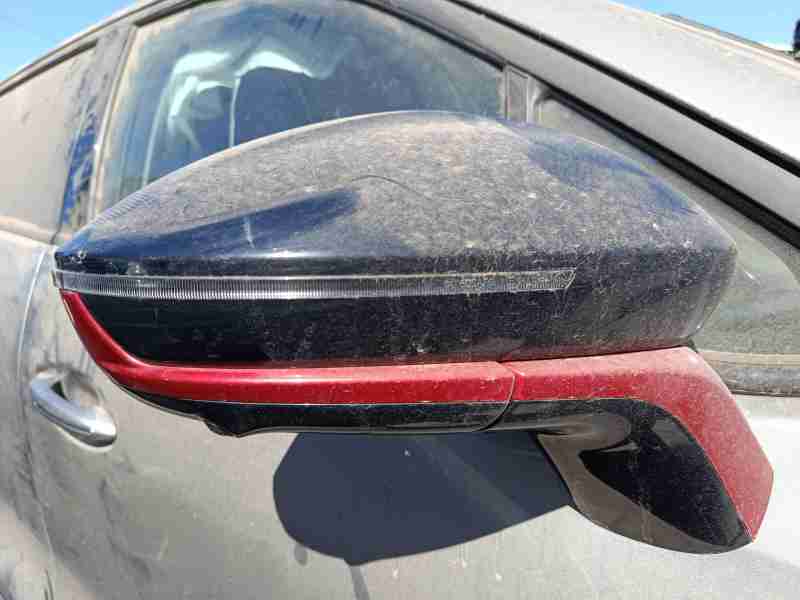 Recambio de retrovisor derecho para omoda 5 1.6 tgdi 186 cv referencia OEM IAM 601000465AA  