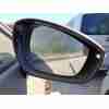 Recambio de retrovisor derecho para omoda 5 1.6 tgdi 186 cv referencia OEM IAM 601000465AA  