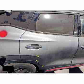 Recambio de puerta trasera derecha para omoda 5 1.6 tgdi 186 cv referencia OEM IAM 551001209AADYJ  