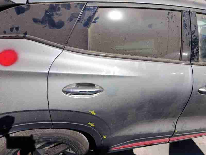 Recambio de puerta trasera derecha para omoda 5 1.6 tgdi 186 cv referencia OEM IAM 551001209AADYJ  
