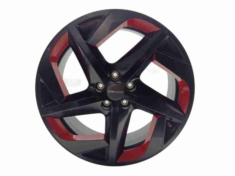 Recambio de llanta para omoda 5 1.6 tgdi 186 cv referencia OEM IAM 203000450AA / 203000102AA 203000179AA 