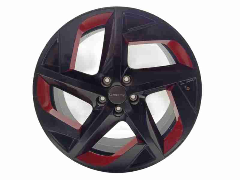 Recambio de llanta para omoda 5 1.6 tgdi 186 cv referencia OEM IAM 203000450AA / 203000102AA 203000179AA 