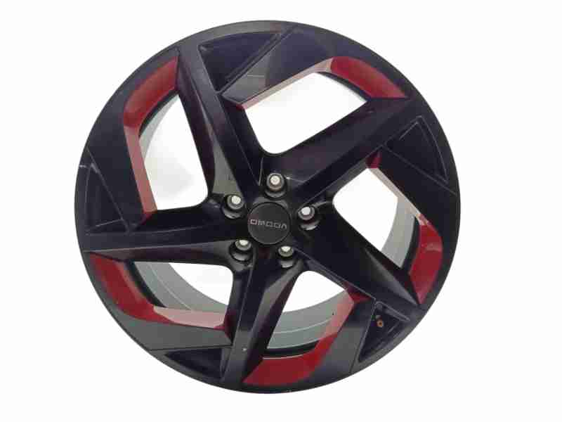 Recambio de llanta para omoda 5 1.6 tgdi 186 cv referencia OEM IAM 203000450AA / 203000102AA 203000179AA 