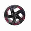 Recambio de llanta para omoda 5 1.6 tgdi 186 cv referencia OEM IAM 203000450AA / 203000102AA 203000179AA 