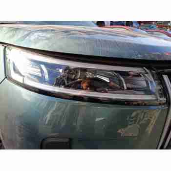 Recambio de faro derecho para jaecoo 5 1.6 tgdi exclusive — 147 cv — automático 7dct — tracción delantera referencia OEM IAM 605