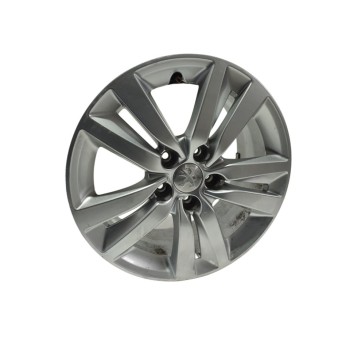 Recambio de llanta para peugeot 308 style referencia OEM IAM 96779895TW  