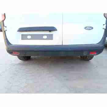 PARAGOLPES TRASERO R2X617H773A1A5YZ9 / 2666049 