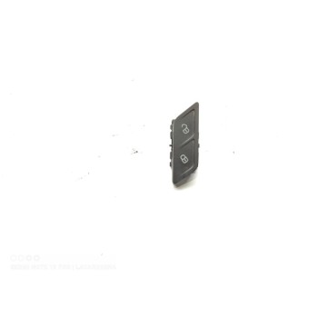 Recambio de interruptor para volkswagen caddy furgón/kombi furgón bmt referencia OEM IAM 2K7962125  