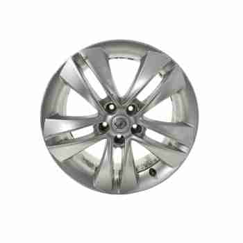 Recambio de llanta para opel combo tour (x12) 1.6 cdti (c26, d26, e26, c05) referencia OEM IAM 51986286 95518229 