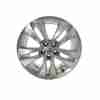 Recambio de llanta para opel combo tour (x12) 1.6 cdti (c26, d26, e26, c05) referencia OEM IAM 51986286 95518229 