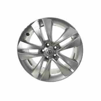 Recambio de llanta para opel combo tour (x12) 1.6 cdti (c26, d26, e26, c05) referencia OEM IAM 51986286 95518229 