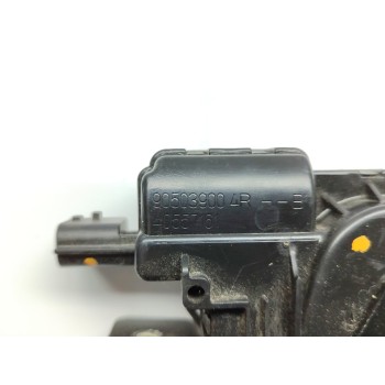 Recambio de cerradura maletero / porton para renault megane iv berlina 5p experience referencia OEM IAM 905039004R  