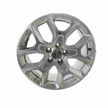 Recambio de llanta para jeep renegade suv (bu, b1, bv) 1.6 crd referencia OEM IAM 735577525 5XA65MAAAA 