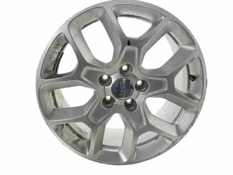 Recambio de llanta para jeep renegade suv (bu, b1, bv) 1.6 crd referencia OEM IAM 735577525 5XA65MAAAA 