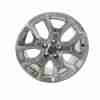 Recambio de llanta para jeep renegade suv (bu, b1, bv) 1.6 crd referencia OEM IAM 735577525 5XA65MAAAA 