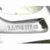 Recambio de llanta para jeep renegade suv (bu, b1, bv) 1.6 crd referencia OEM IAM 735577525 5XA65MAAAA 