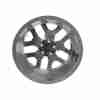 Recambio de llanta para jeep renegade suv (bu, b1, bv) 1.6 crd referencia OEM IAM 735577525 5XA65MAAAA 