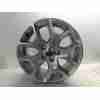 Recambio de llanta para jeep renegade suv (bu, b1, bv) 1.6 crd referencia OEM IAM 735577525 5XA65MAAAA 