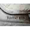 Recambio de llanta para jeep renegade suv (bu, b1, bv) 1.6 crd referencia OEM IAM 735577525 5XA65MAAAA 