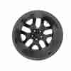 Recambio de llanta para jeep renegade suv (bu, b1, bv) 1.6 crd referencia OEM IAM 735577525 5XA65MAAAA 