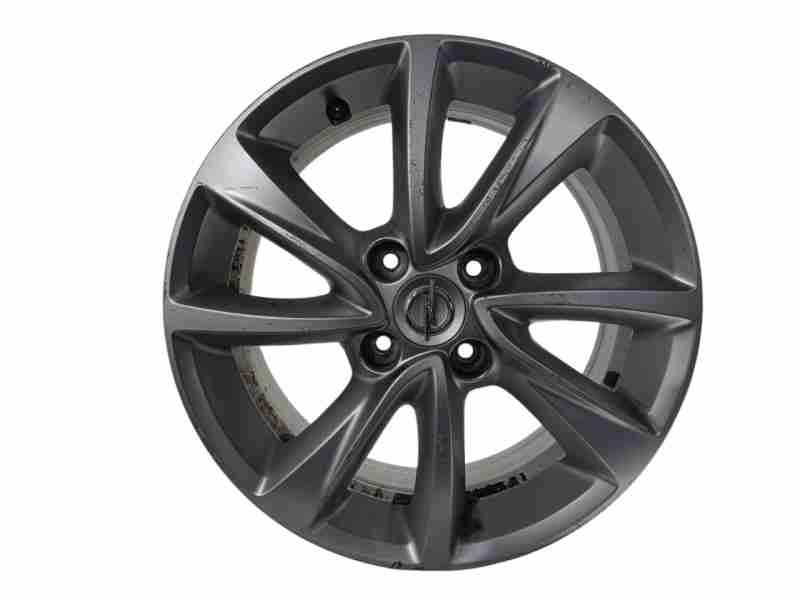 Recambio de llanta para opel corsa f (p2jo) 1.2 (68) referencia OEM IAM 9832277280  