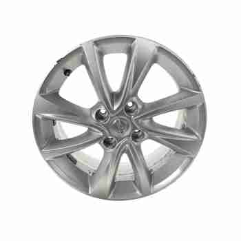 Recambio de llanta para opel corsa f (p2jo) 1.2 (68) referencia OEM IAM 9832277280  