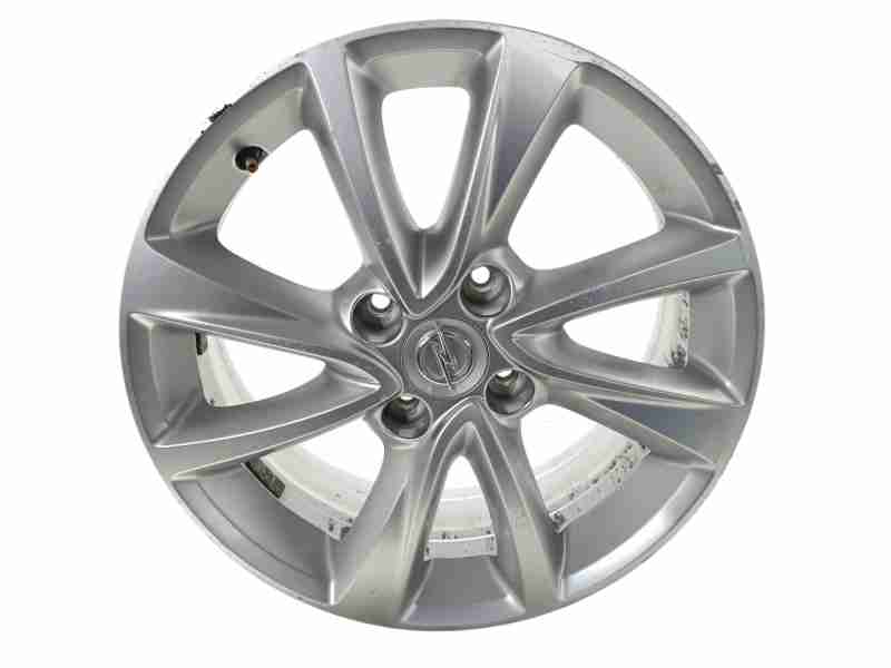 Recambio de llanta para opel corsa f (p2jo) 1.2 (68) referencia OEM IAM 9832277280  
