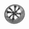 Recambio de llanta para opel corsa f (p2jo) 1.2 (68) referencia OEM IAM 9832277280  