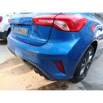 Recambio de paragolpes trasero para ford focus st-line referencia OEM IAM JX7B17H773BCPRAA  