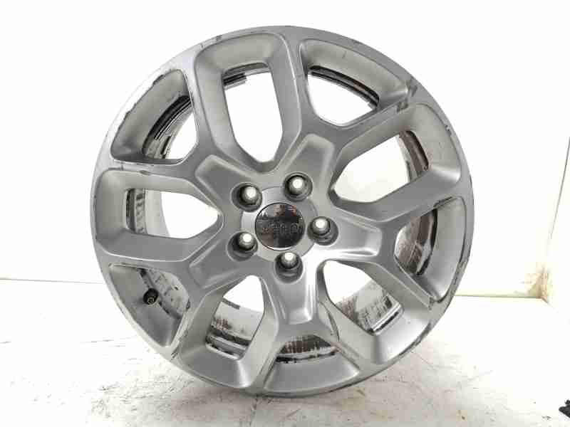 Recambio de llanta para jeep renegade suv (bu, b1, bv) 1.6 crd referencia OEM IAM 735577525 5XA65MAAAA 