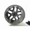 Recambio de llanta para jeep renegade suv (bu, b1, bv) 1.6 crd referencia OEM IAM 735577525 5XA65MAAAA 
