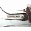 Recambio de llanta para jeep renegade suv (bu, b1, bv) 1.6 crd referencia OEM IAM 735577525 5XA65MAAAA 