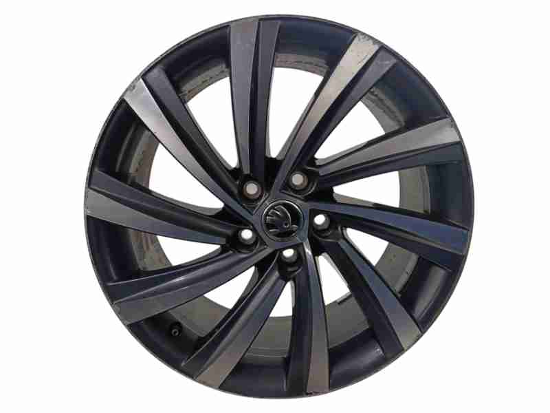 Recambio de llanta para skoda octavia iv (nx3, nn3, pv3) 2.0 tdi referencia OEM IAM 5E3601025AG  