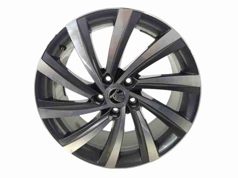Recambio de llanta para skoda octavia iv (nx3, nn3, pv3) 2.0 tdi referencia OEM IAM 5E3601025AG  