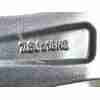 Recambio de llanta para skoda octavia iv (nx3, nn3, pv3) 2.0 tdi referencia OEM IAM 5E3601025AG  