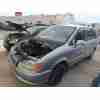 hyundai trajet (fo) del año 2004