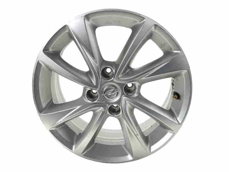 Recambio de llanta para opel corsa f (p2jo) 1.2 (68) referencia OEM IAM 9832277280  