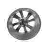Recambio de llanta para opel corsa f (p2jo) 1.2 (68) referencia OEM IAM 9832277280  