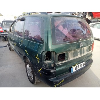 seat alhambra (7v9) del año 2001