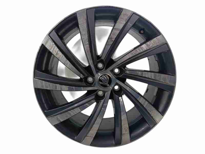 Recambio de llanta para skoda octavia iv (nx3, nn3, pv3) 2.0 tdi referencia OEM IAM 5E3601025AG  